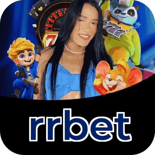 Página de download rrbet